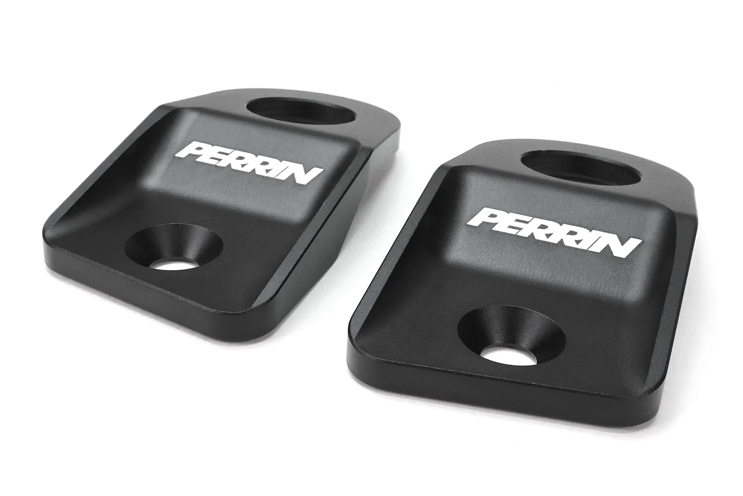 PERRIN Radiator Stays for 2015-2021 WRX, STI, Impreza, Crosstrek
