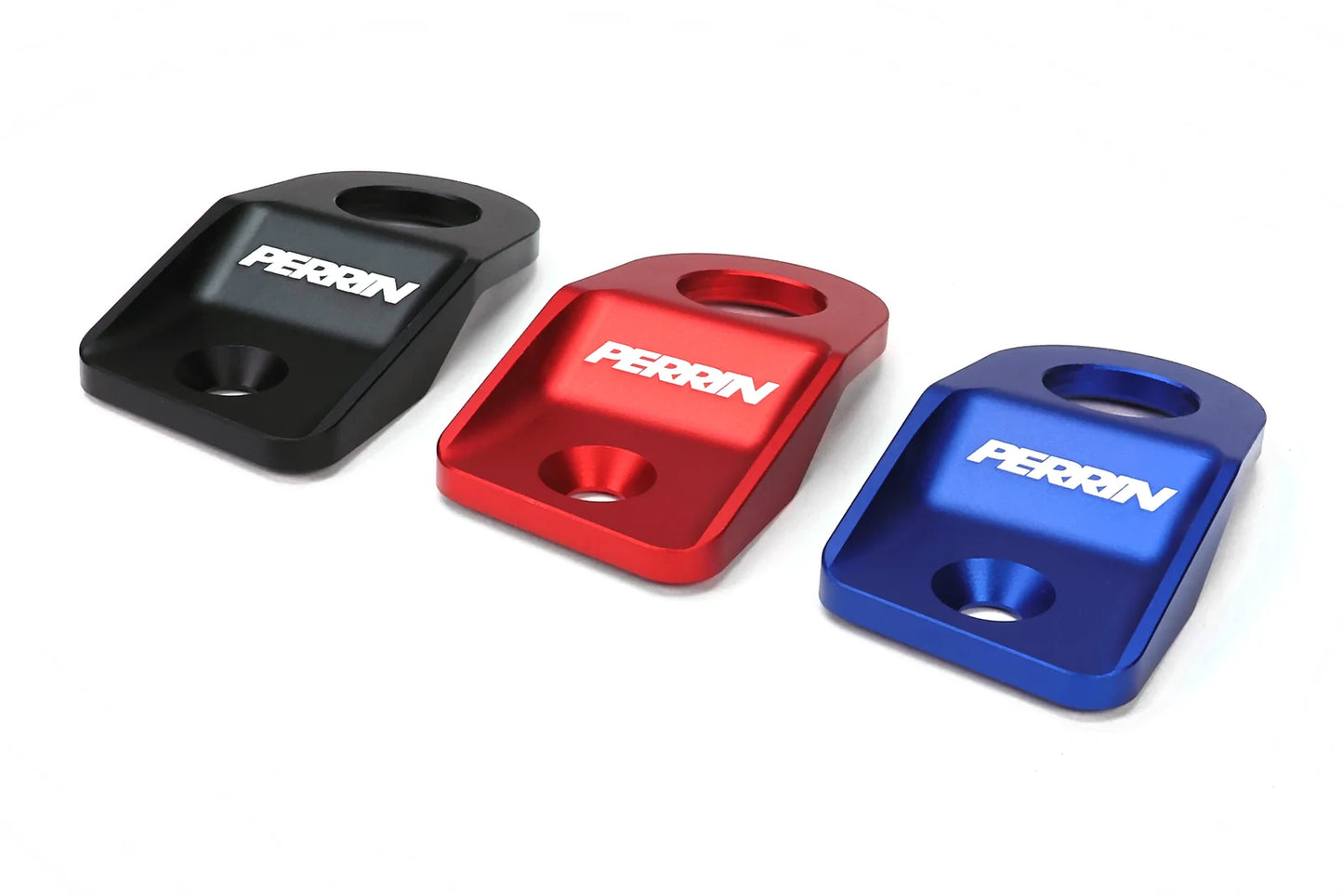 PERRIN Radiator Stays for 2015-2021 WRX, STI, Impreza, Crosstrek