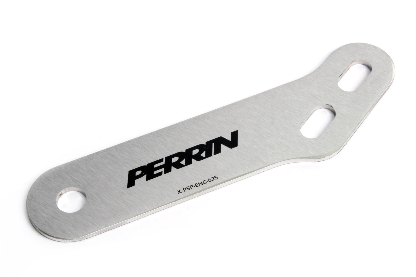 PERRIN Air Oil Separator FMIC Mounting Bracket for 2002-2021 WRX, STI