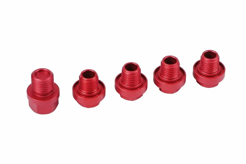 PERRIN Shifter Detent Kit for 2015-2026 WRX, Crosstrek