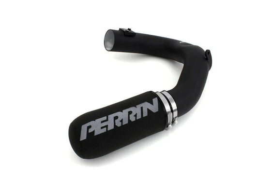 PERRIN Performance 17-19 Subaru BRZ/86 Cold Air Intake (Auto Only) Wrinkle Black