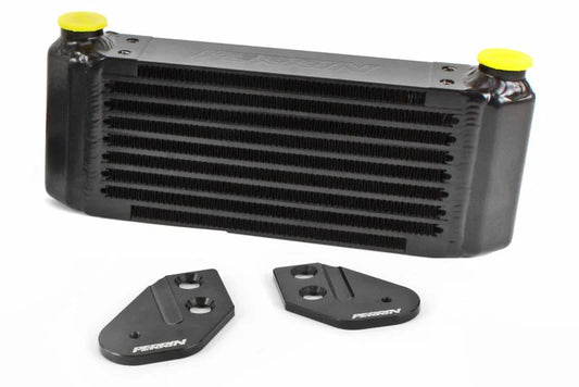 PERRIN 13-20 Subaru BRZ / FRS / 86 Oil Cooler Kit
