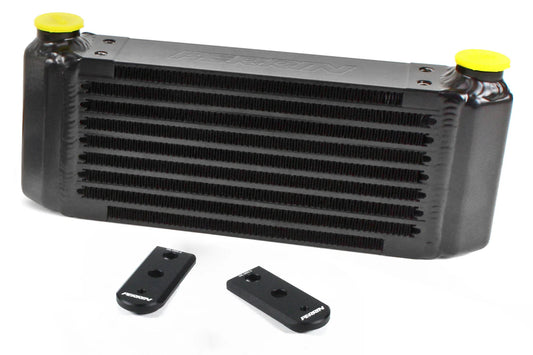 PERRIN 22-23 Subaru BRZ / GR86 Oil Cooler Kit