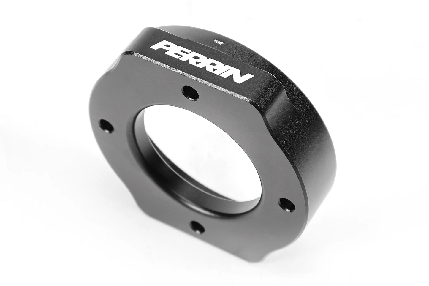 Perrin Rear Subframe Lockdown for 2015-2026 WRX, STI, BRZ