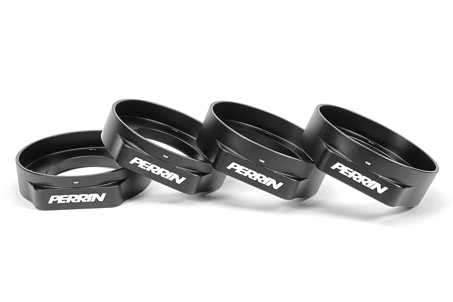 Perrin Rear Subframe Lockdown for 2013-2020 BRZ, FR-S, 86, GR86