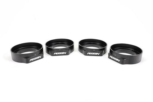 Perrin Rear Subframe Lockdown for 2013-2020 BRZ, FR-S, 86, GR86