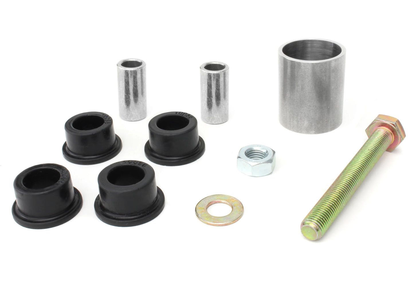 Perrin Steering Rack Bushings for 2005-2014 WRX & 2005-2021 STI
