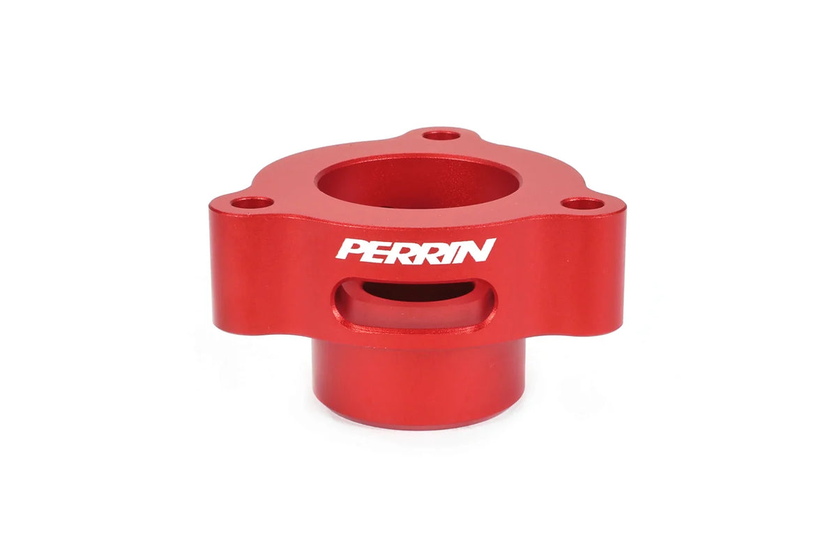 PERRIN Diverter Valve Spacer for 2022-2026 WRX, Outback, Legacy, Ascent