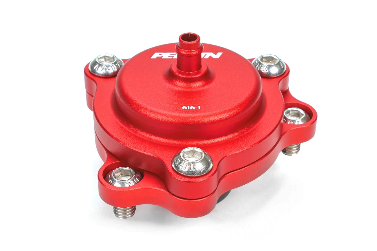 PERRIN Diverter Valve for 2023-2026 GR Corolla