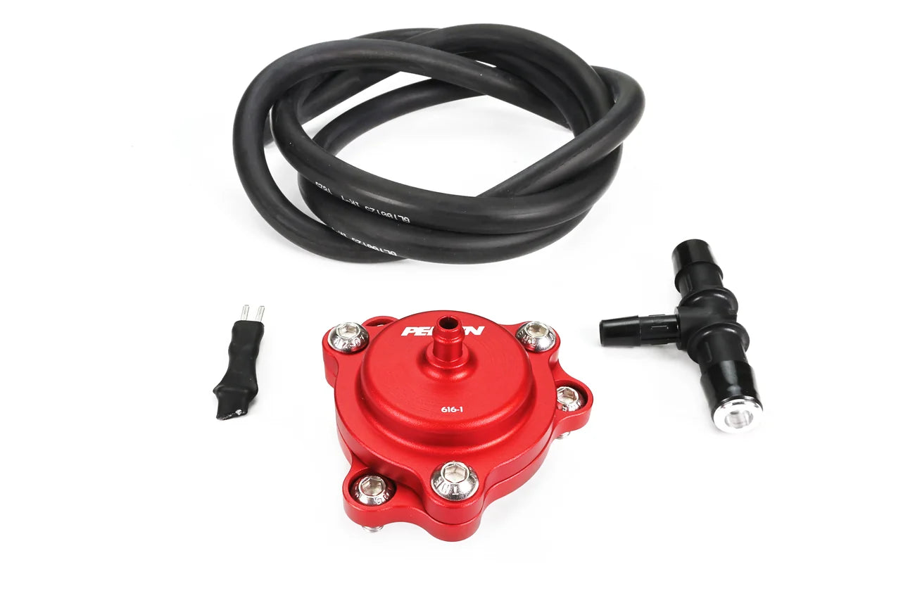 PERRIN Diverter Valve for 2023-2026 GR Corolla