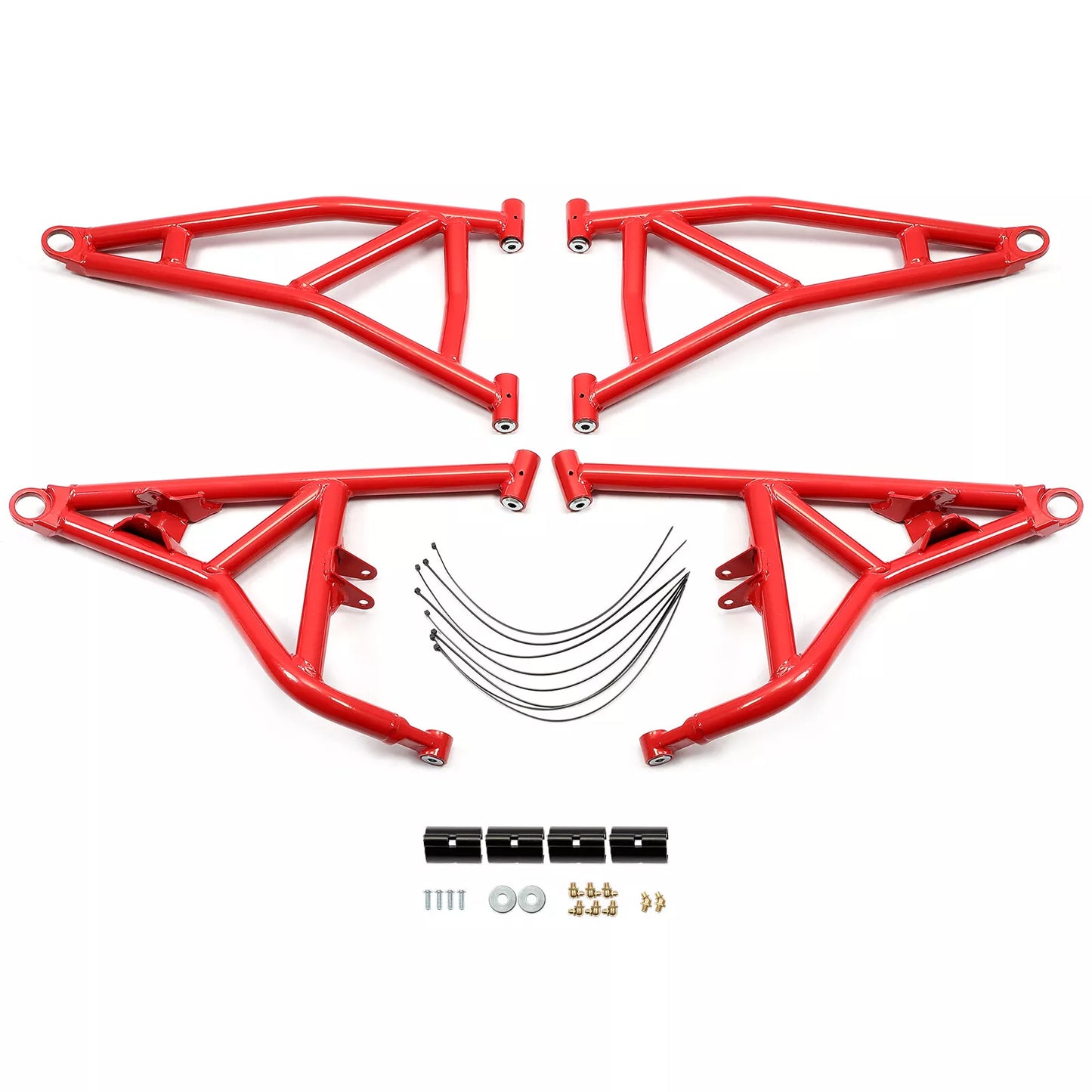 PW-A-ARM-1000-FR-RED