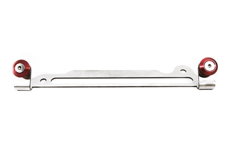 Precision Works 2015 - 2018 WRX Engine Cover Lock Down Fit Kit