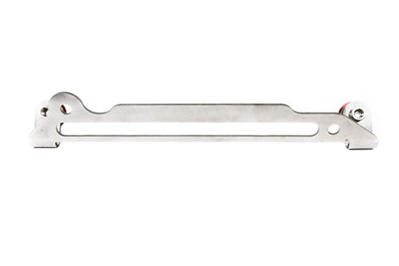 Precision Works 2015 - 2018 WRX Engine Cover Lock Down Fit Kit