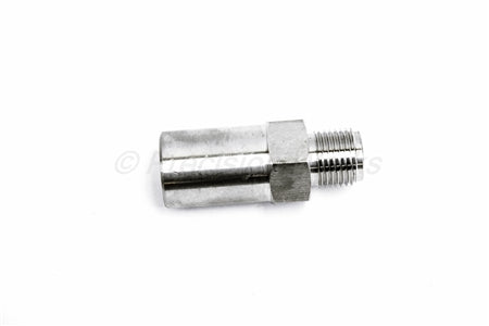 Precision Works Fuel Rail Plug For 03 - 07 Dodge Ram