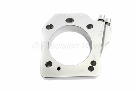 Precision Works K-Series RBC PRB Nitrous NOS Spray Plate 70mm 72mm 74mm K20 K24