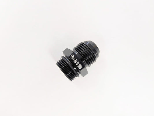 Precision Works 10AN Straight Fitting -10AN to ORB O-Ring