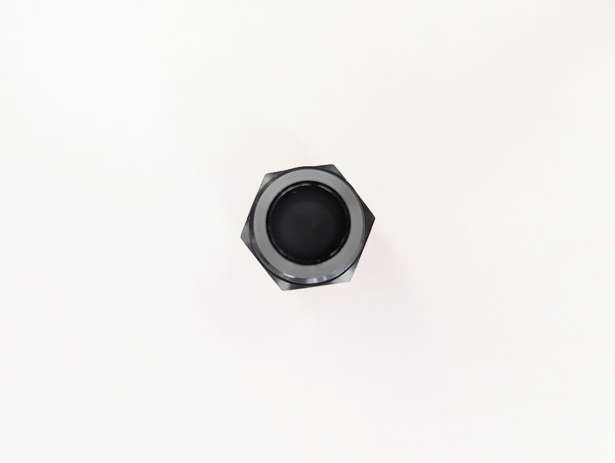 Precision Works 10AN Straight Fitting -10AN to ORB O-Ring