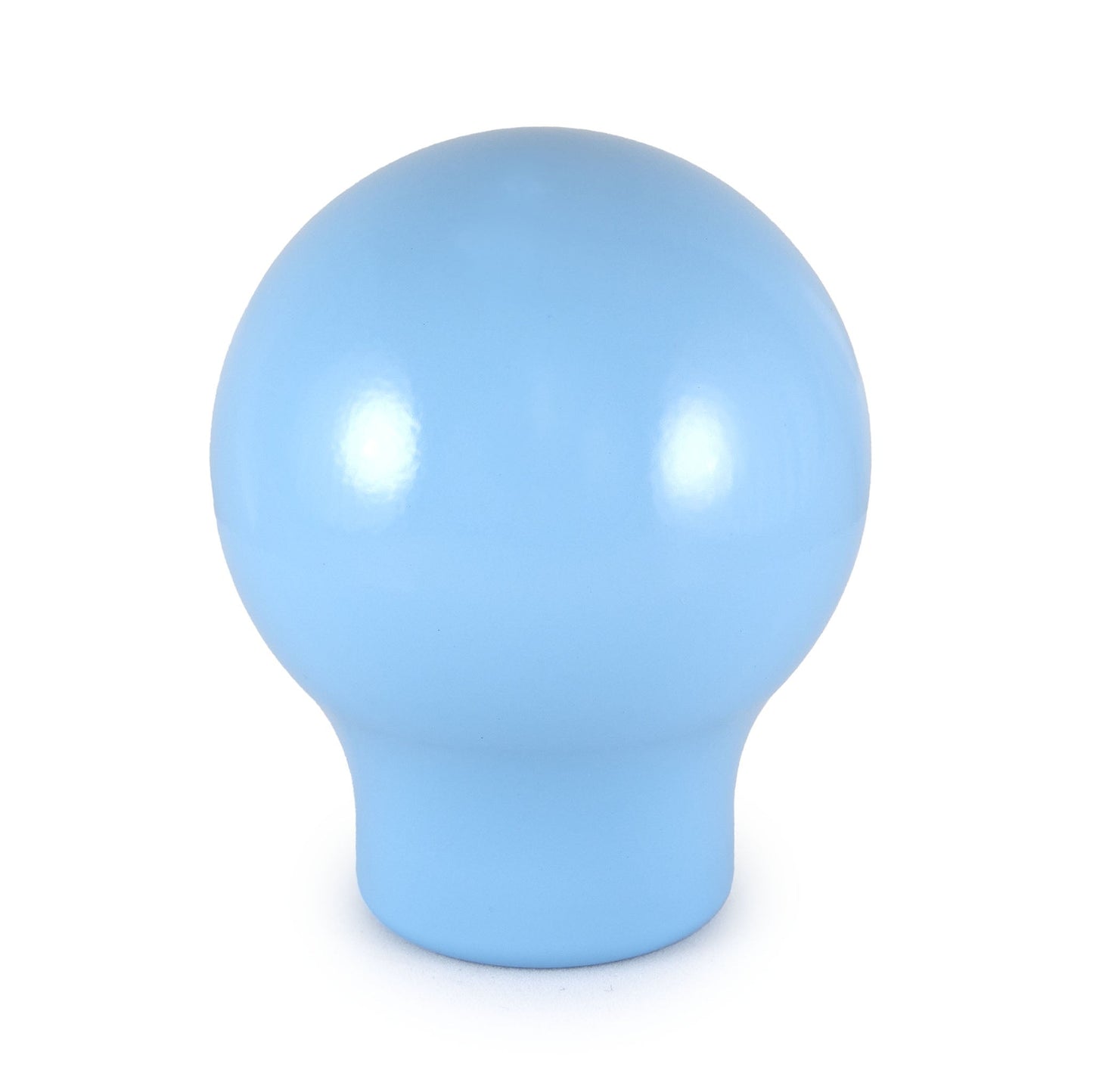 Billetworkz Weighted Shift Knob - 6-Speed Japanese Engraving for Subaru
