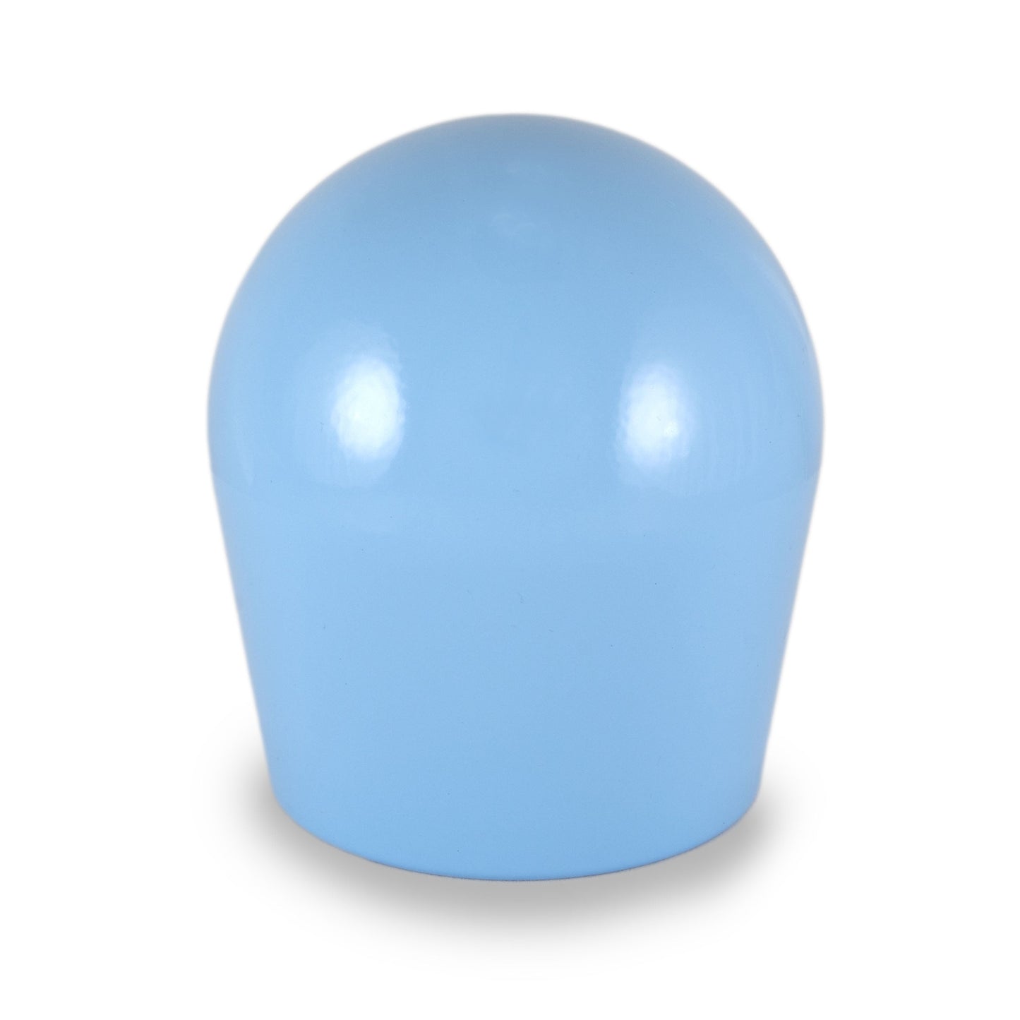Billetworkz Weighted Shift Knob - 6-Speed Standard Engraving for Subaru