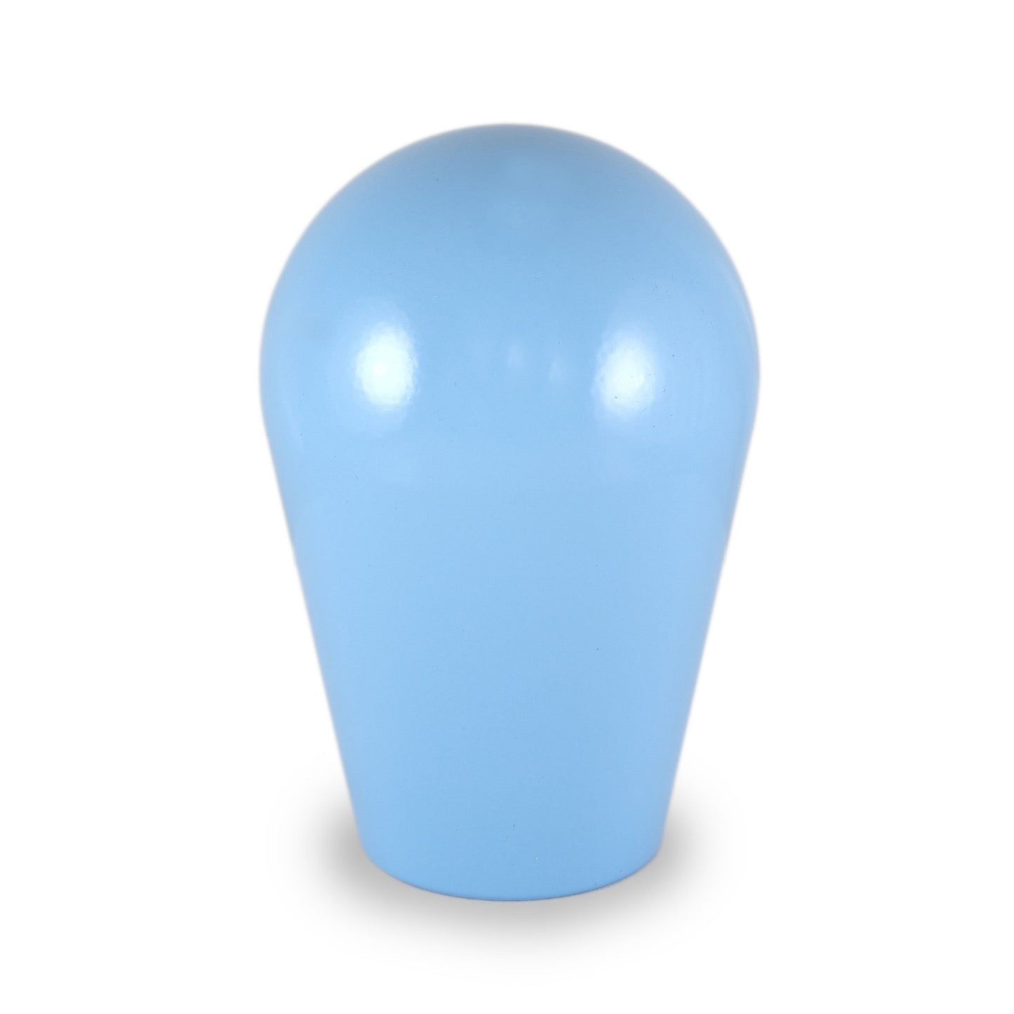 Billetworkz Weighted Shift Knob - 6-Speed Standard Engraving for Subaru