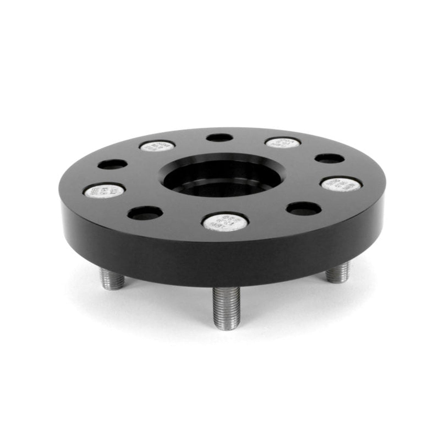 Perrin 20mm Wheel Spacers (One Pair) Subaru STI 2005-2021 / WRX 2015-2025 | PSP-WHL-020BK