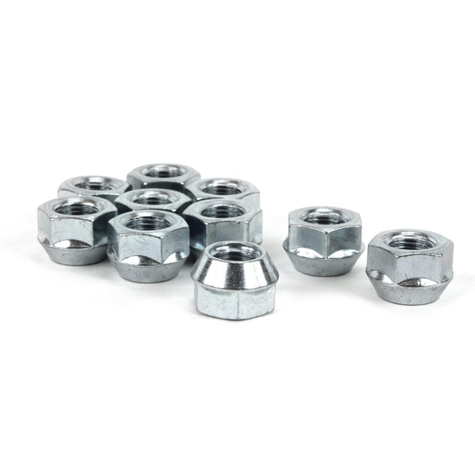 Perrin 20mm Wheel Spacers (One Pair) Subaru STI 2005-2021 / WRX 2015-2025 | PSP-WHL-020BK