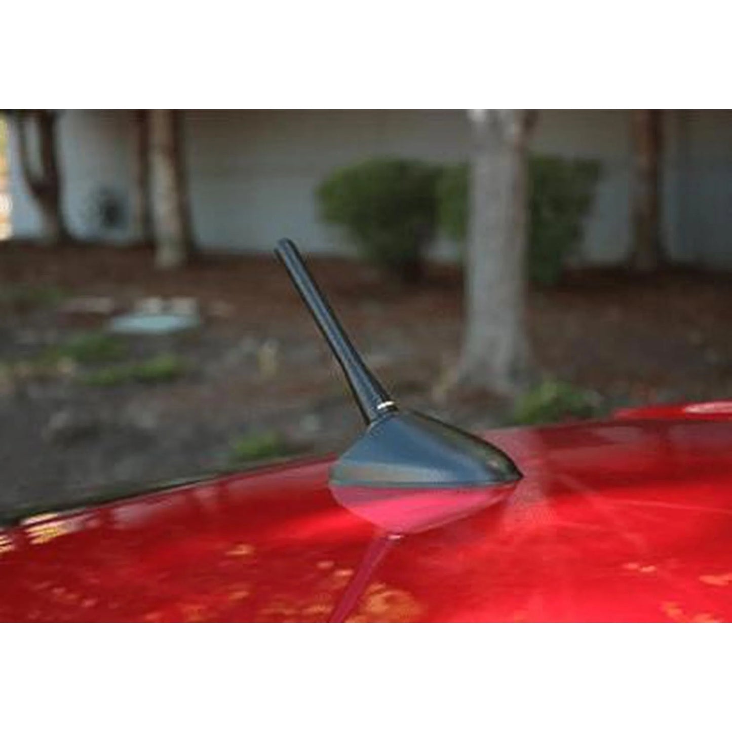 PERRIN 2013+ Subaru BRZ/Scion FR-S Super Shorty Antenna - 2in