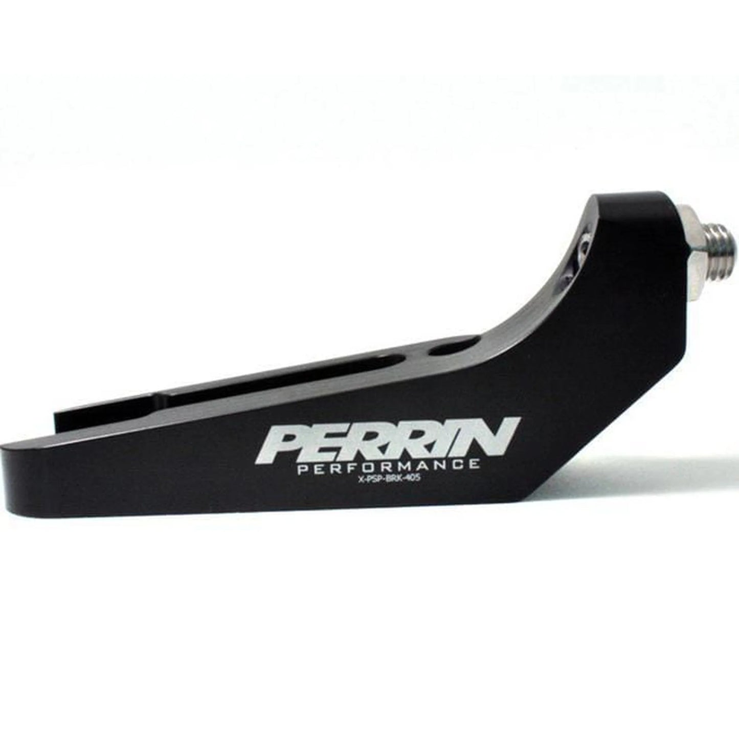 PERRIN 2013+ Subaru BRZ/Scion FR-S Master Cylinder Brace - Black