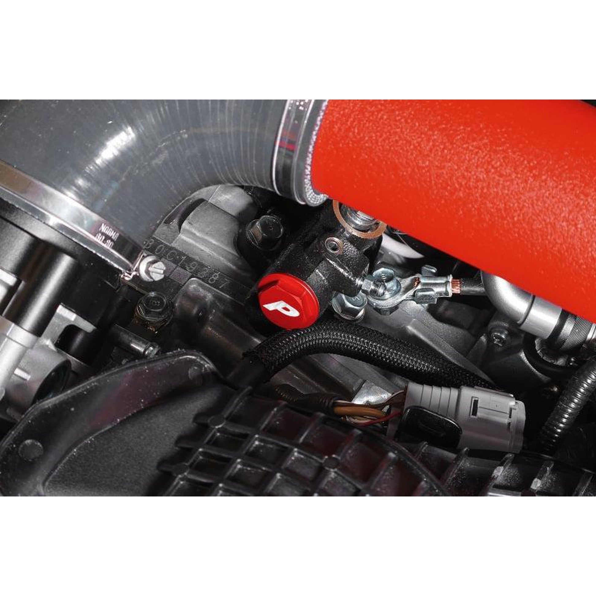 Perrin Clutch Delay Valve Delete Subaru WRX/ STI 2006-2025 | PSP-BRK-300RD