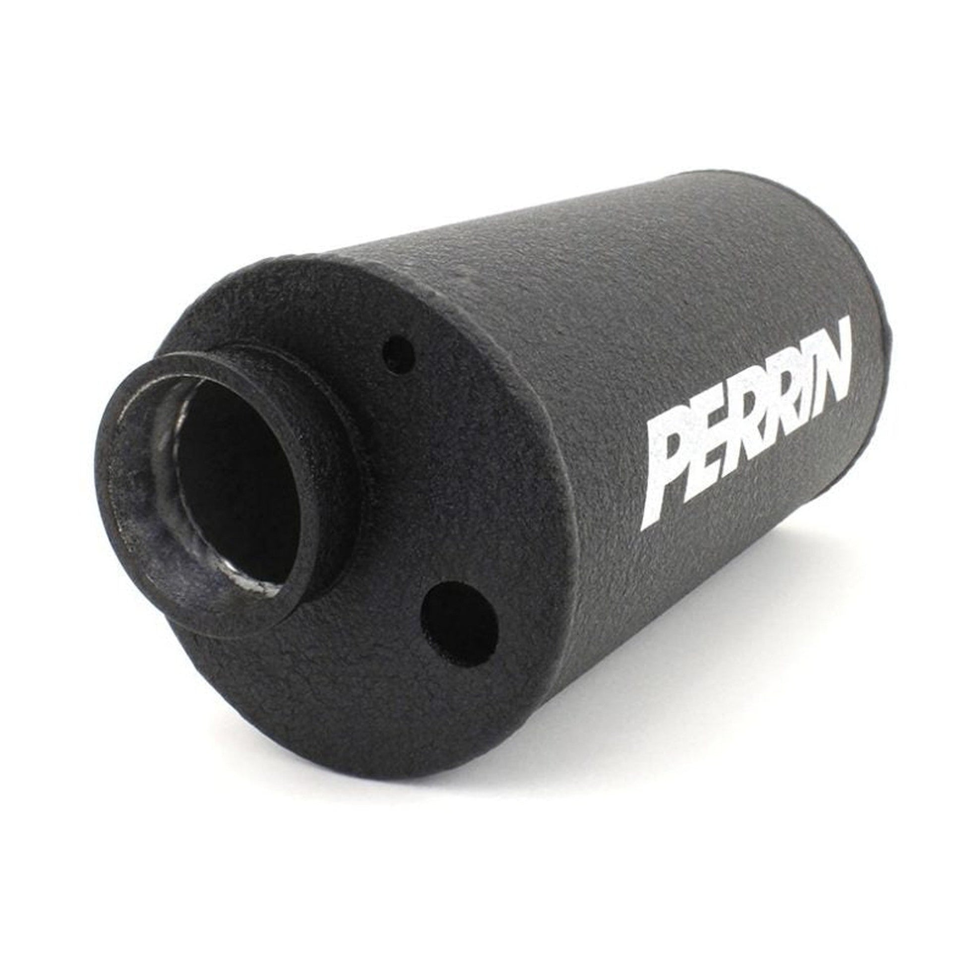 Perrin Coolant Overflow Tank Black Subaru WRX 2002-2014 / STI 2004-2021 | ASM-ENG-500