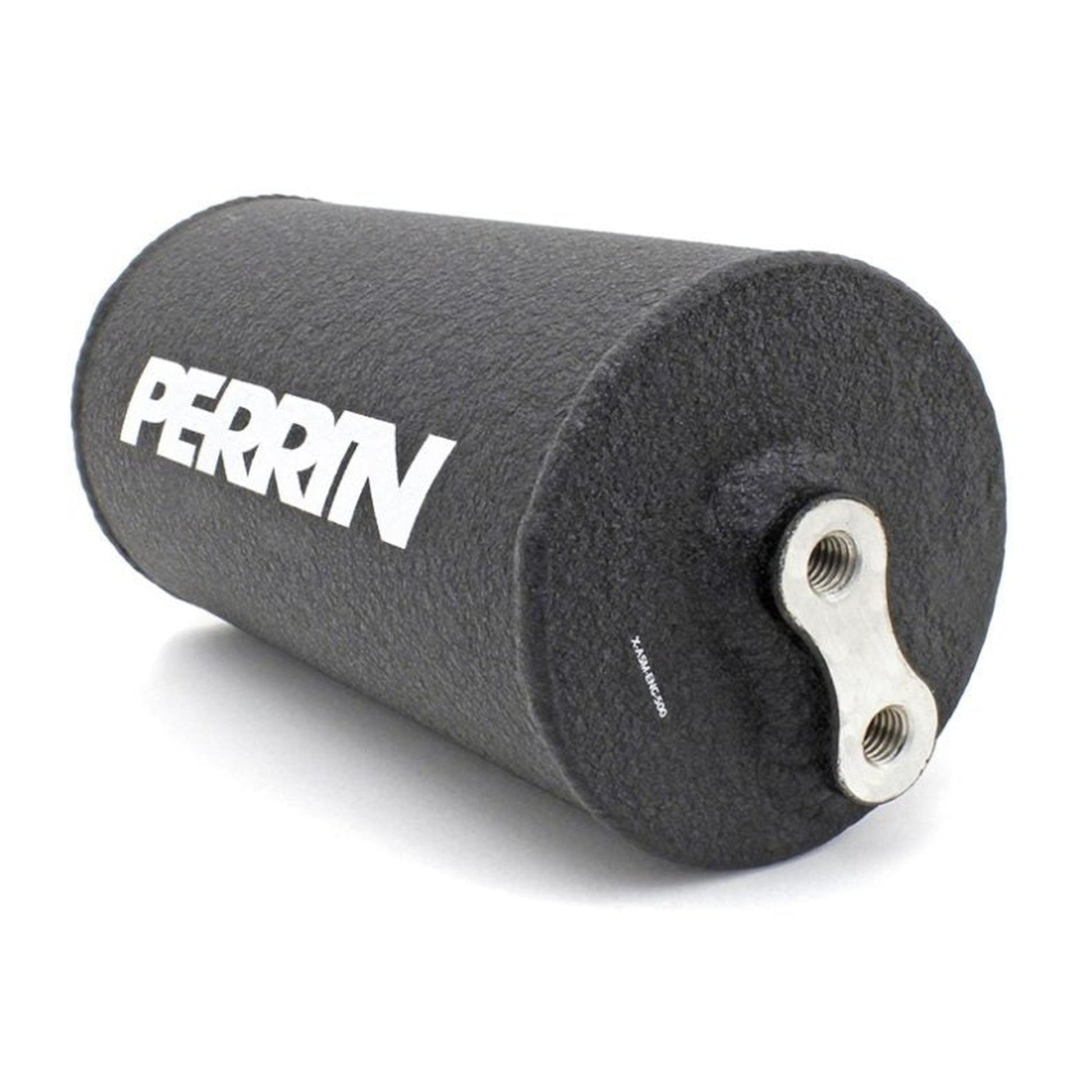 Perrin Coolant Overflow Tank Black Subaru WRX 2002-2014 / STI 2004-2021 | ASM-ENG-500