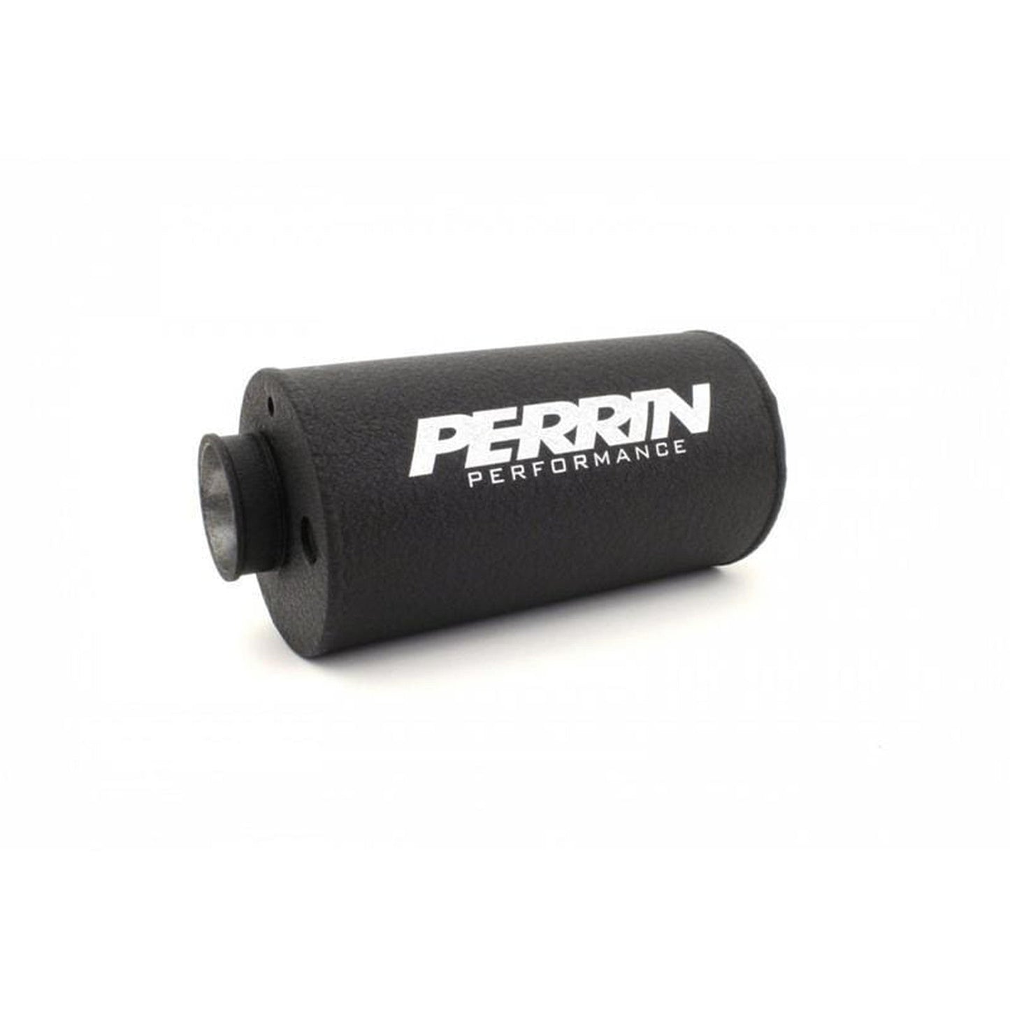 Perrin Coolant Overflow Tank Black Subaru WRX 2002-2014 / STI 2004-2021 | ASM-ENG-500