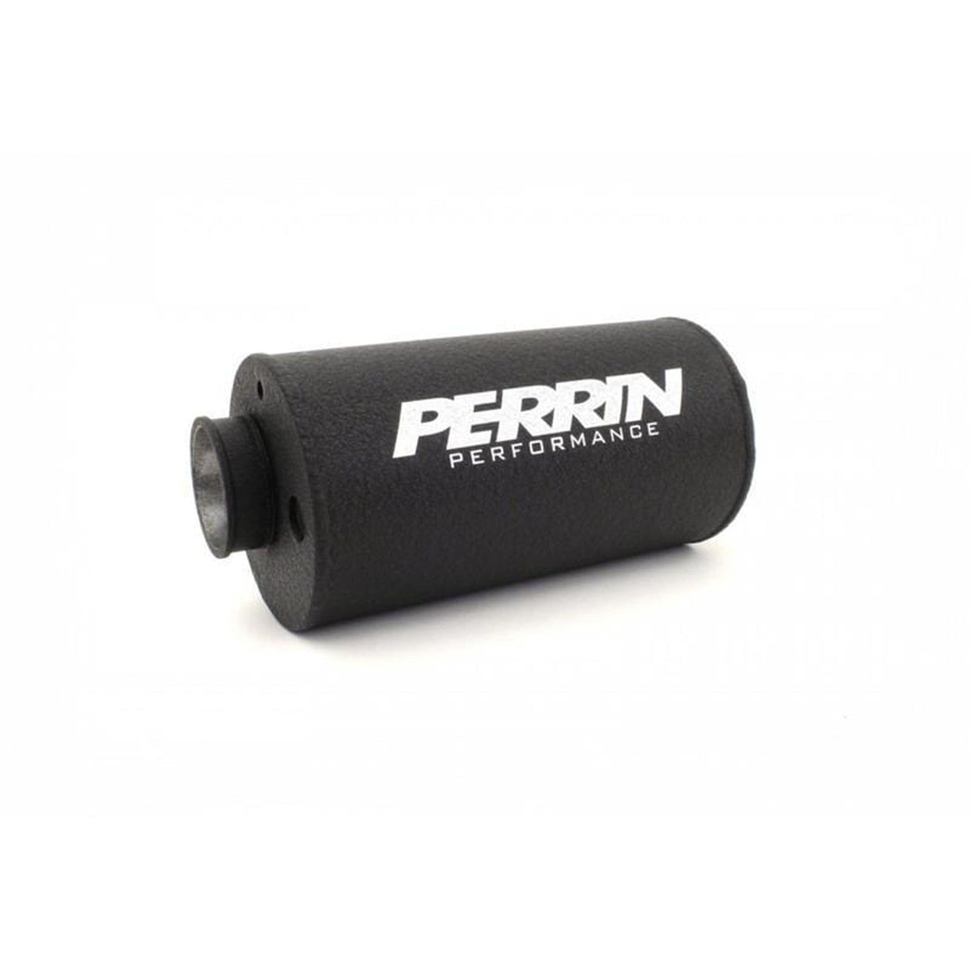 Perrin Coolant Overflow Tank Black Subaru WRX 2002-2014 / STI 2004-2021 | ASM-ENG-500
