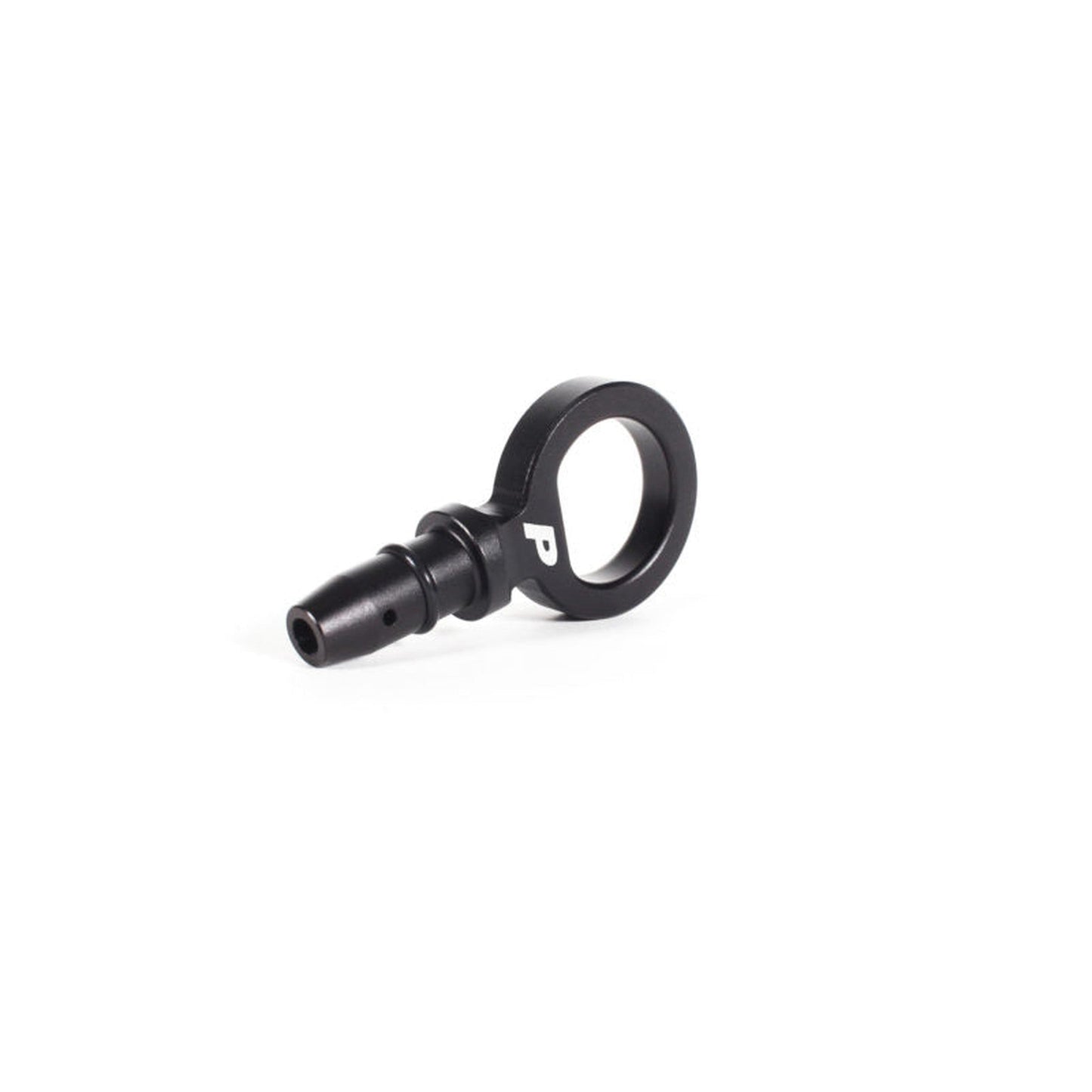 Perrin Loop Dipstick Handle Black Subaru WRX 2015-2025 / BRZ / FR-S / 86 2013-2025 | PSP-ENG-721BK