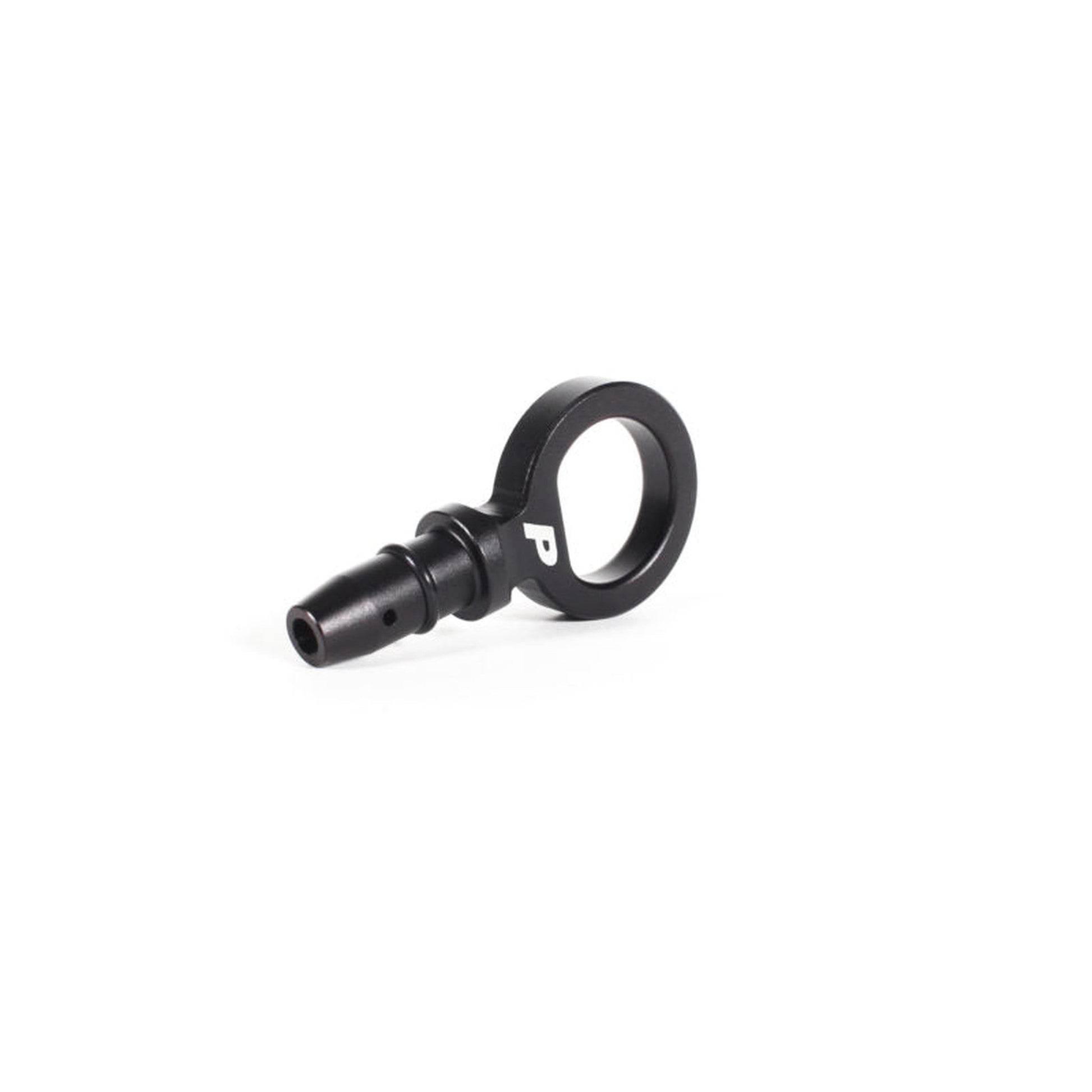Perrin Loop Dipstick Handle Black Subaru WRX 2015-2025 / BRZ / FR-S / 86 2013-2025 | PSP-ENG-721BK