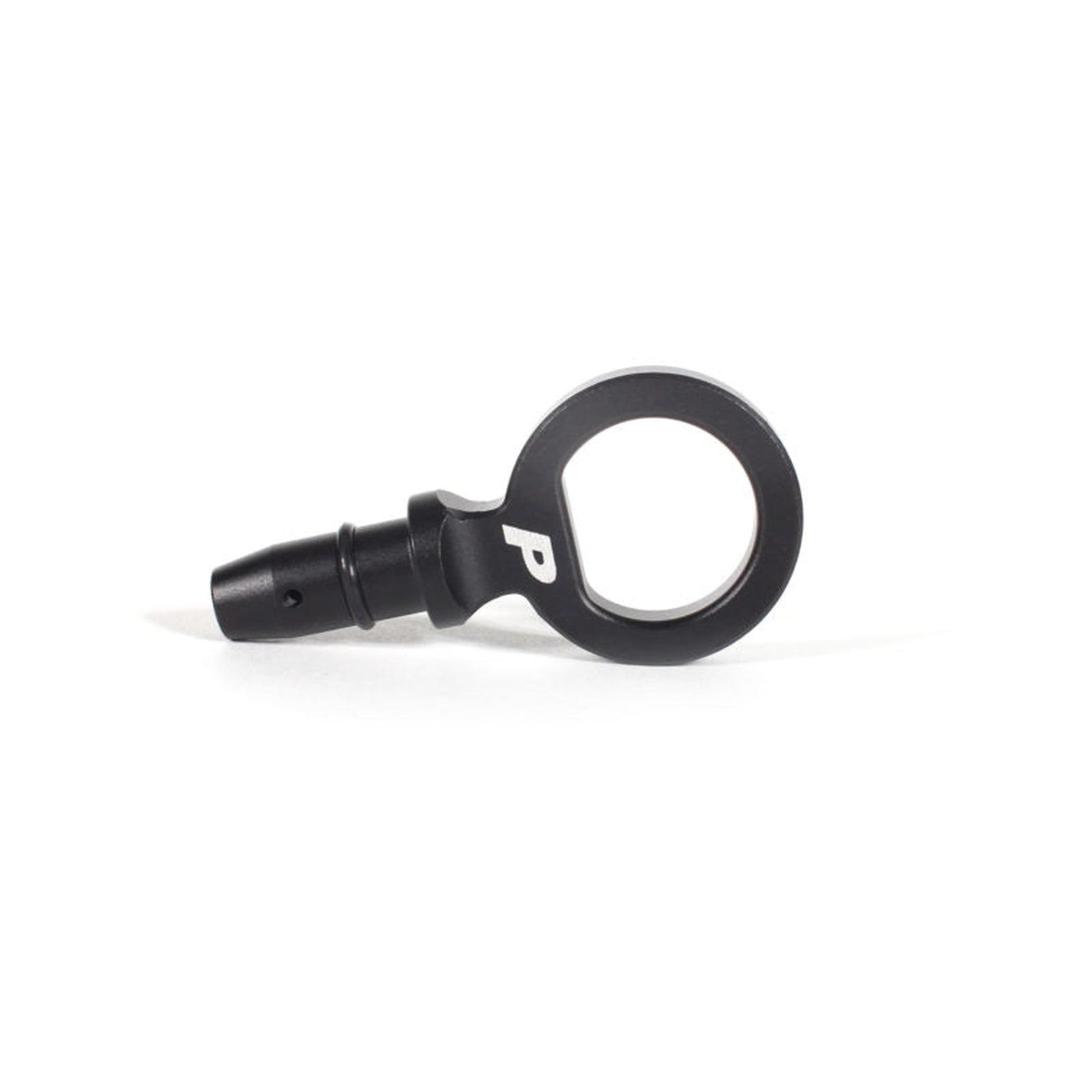 Perrin Loop Dipstick Handle Black Subaru WRX 2015-2025 / BRZ / FR-S / 86 2013-2025 | PSP-ENG-721BK