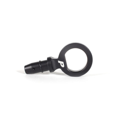 Perrin Loop Dipstick Handle Black Subaru WRX 2015-2025 / BRZ / FR-S / 86 2013-2025 | PSP-ENG-721BK