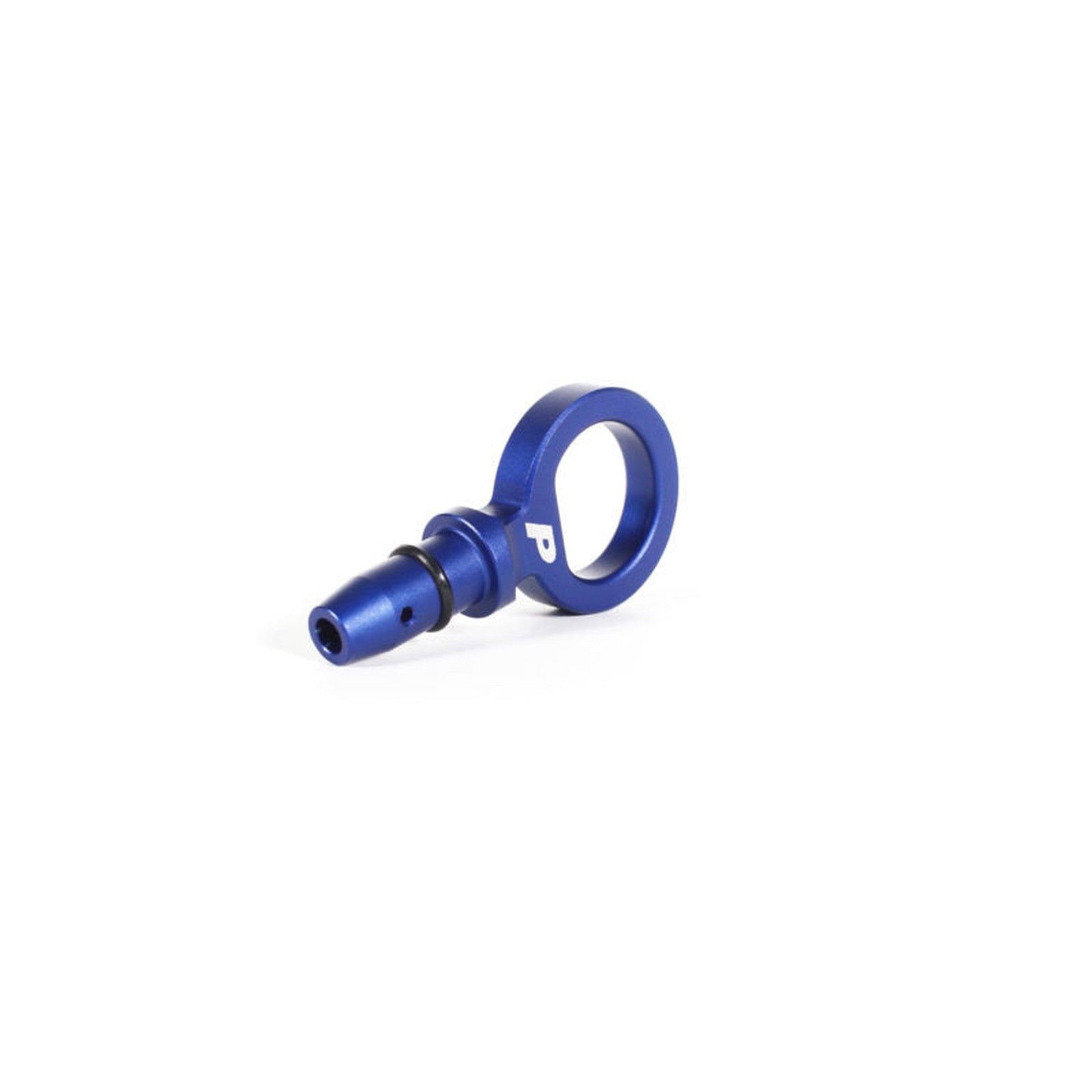 Perrin Loop Dipstick Handle Blue Subaru WRX 2015-2025 / BRZ / FR-S / 86 2013-2025 | PSP-ENG-721BL