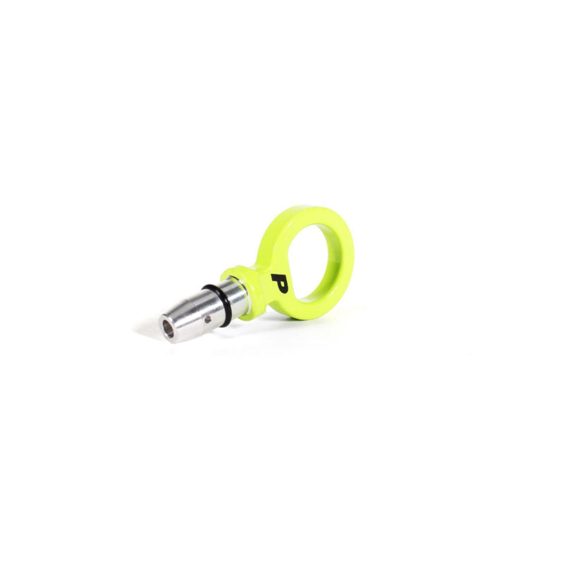 Perrin Loop Dipstick Handle Neon Yellow Subaru WRX 2015-2025 / BRZ / FR-S / 86 2013-2025 | PSP-ENG-721NY