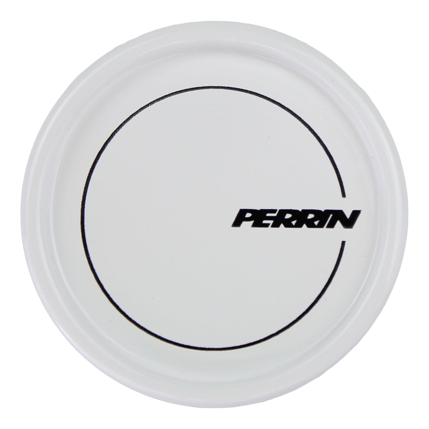 Perrin Oil Filler Cap White Subaru WRX 02-25 / STI 04-21 / BRZ 13-25 / Toyota 86 17-25 | PSP-ENG-711WT