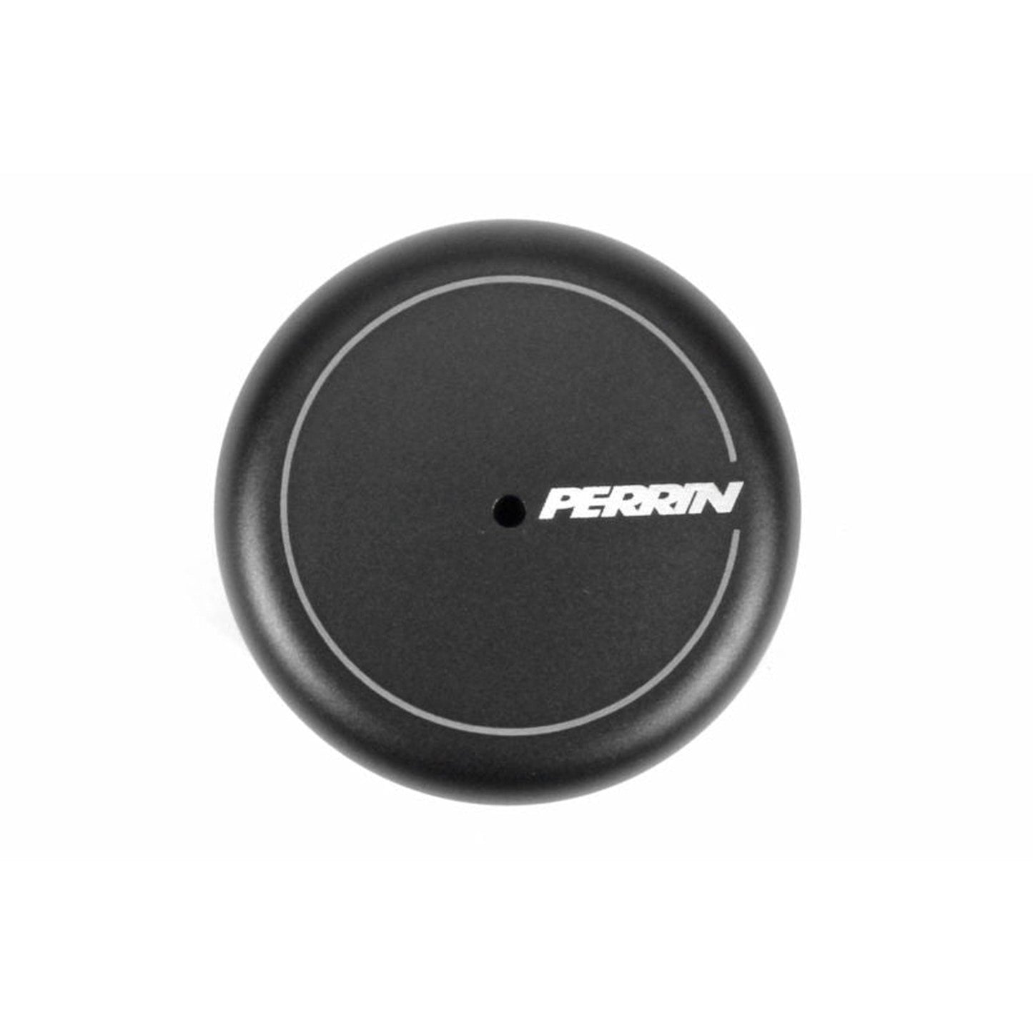 Perrin Oil Filter Cover Black Subaru WRX 2015-2025 / BRZ 2013-2025 / Toyota 86 2017-2025 | PSP-ENG-716BK