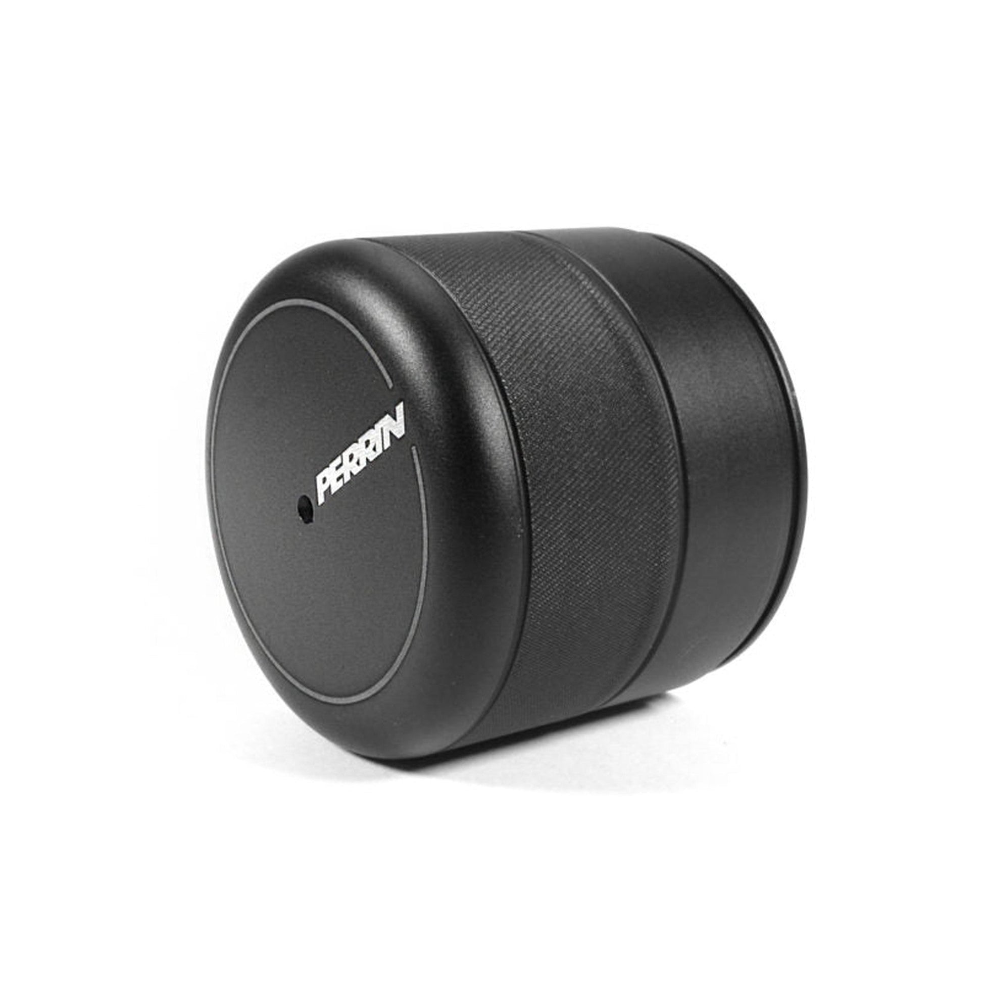 Perrin Oil Filter Cover Black Subaru WRX 2015-2025 / BRZ 2013-2025 / Toyota 86 2017-2025 | PSP-ENG-716BK