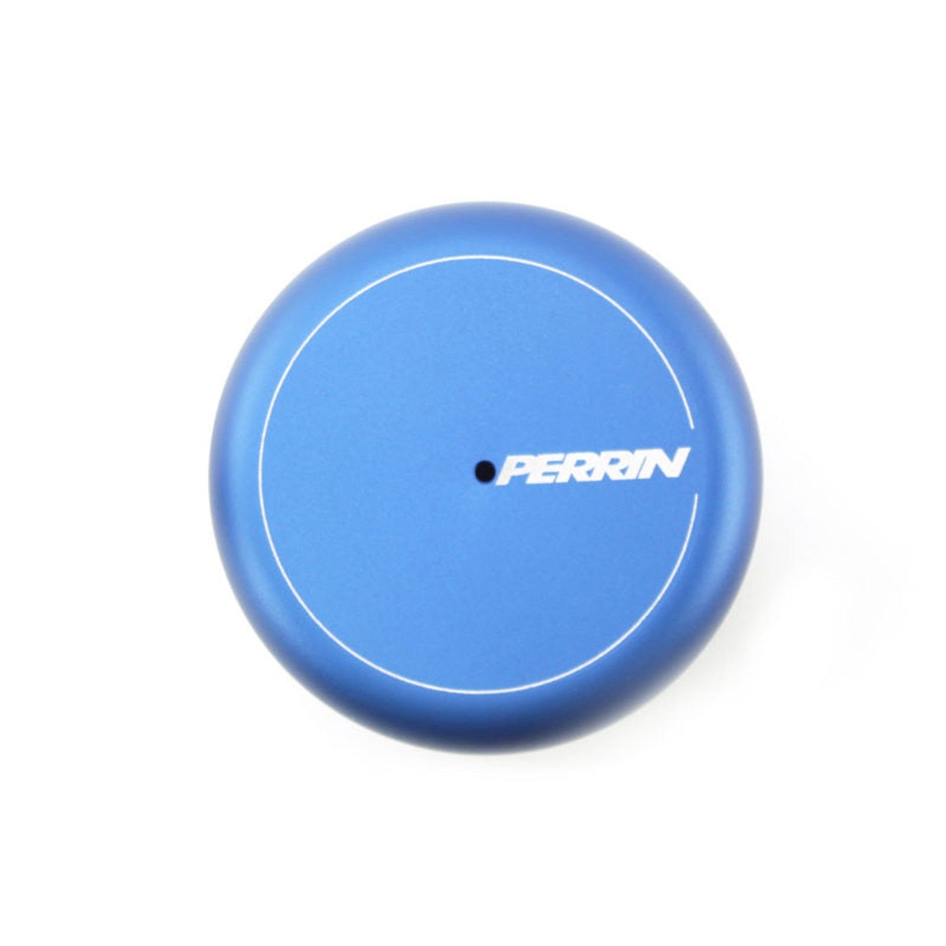Perrin Oil Filter Cover Blue Subaru WRX 2015-2025 / BRZ 2013-2025 / Toyota 86 2017-2025 | PSP-ENG-716BL