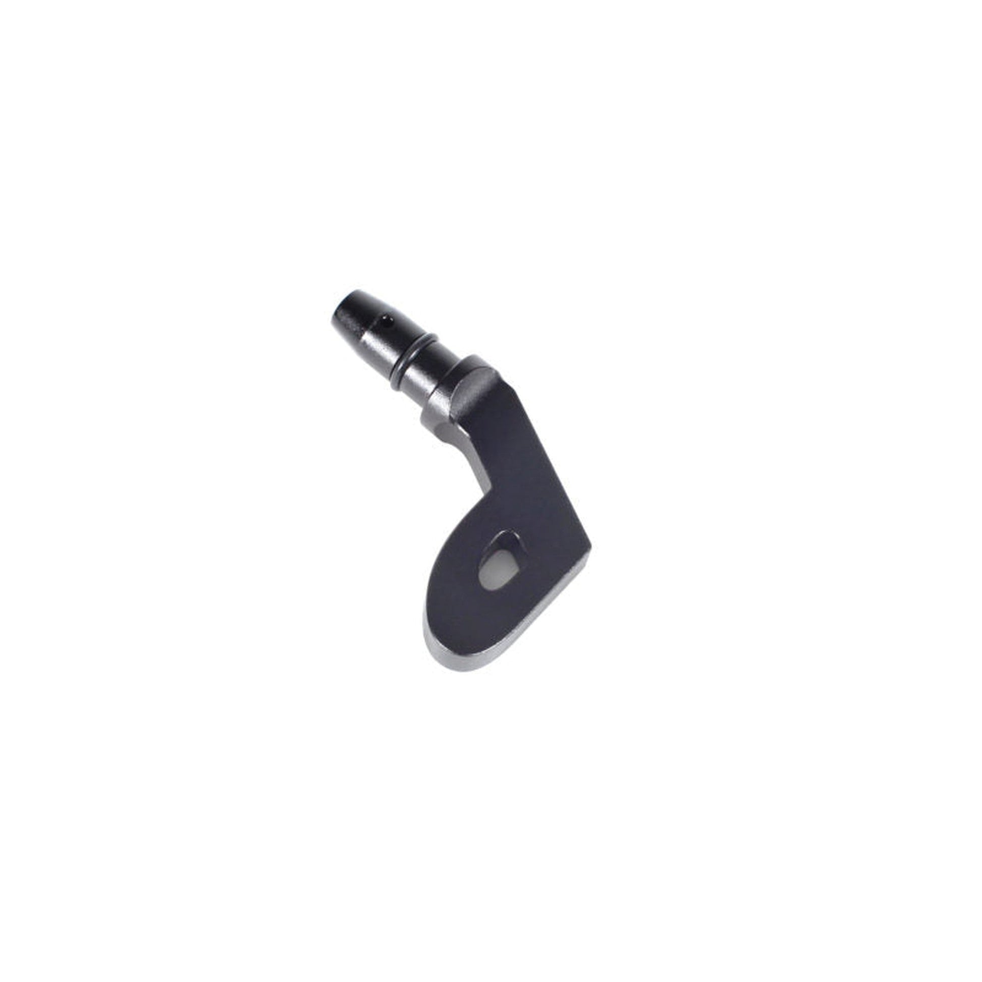Perrin P Style Dipstick Handle Black Subaru WRX 2015-2025 / BRZ / FR-S / 86 2013-2025 | PSP-ENG-720BK