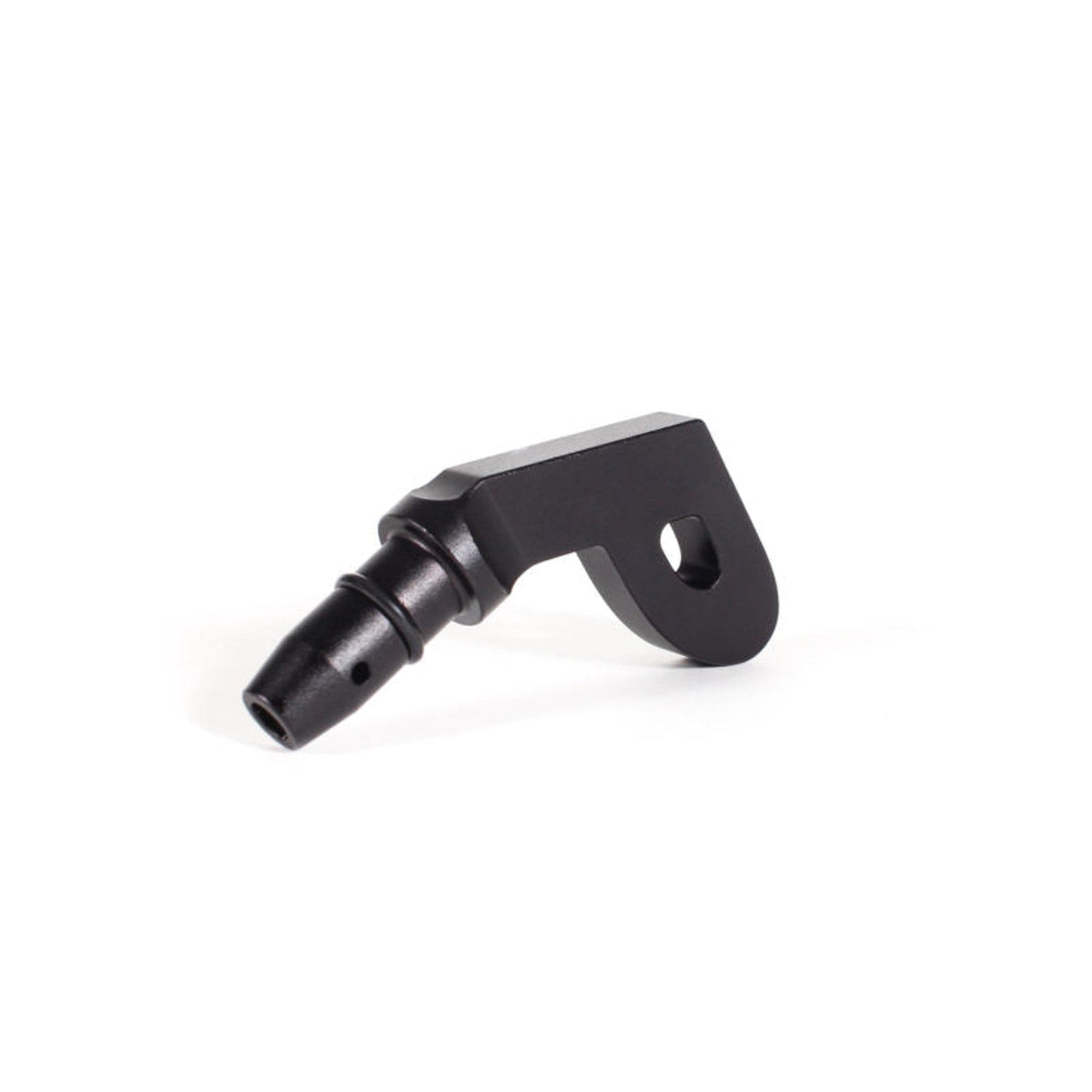 Perrin P Style Dipstick Handle Black Subaru WRX 2015-2025 / BRZ / FR-S / 86 2013-2025 | PSP-ENG-720BK