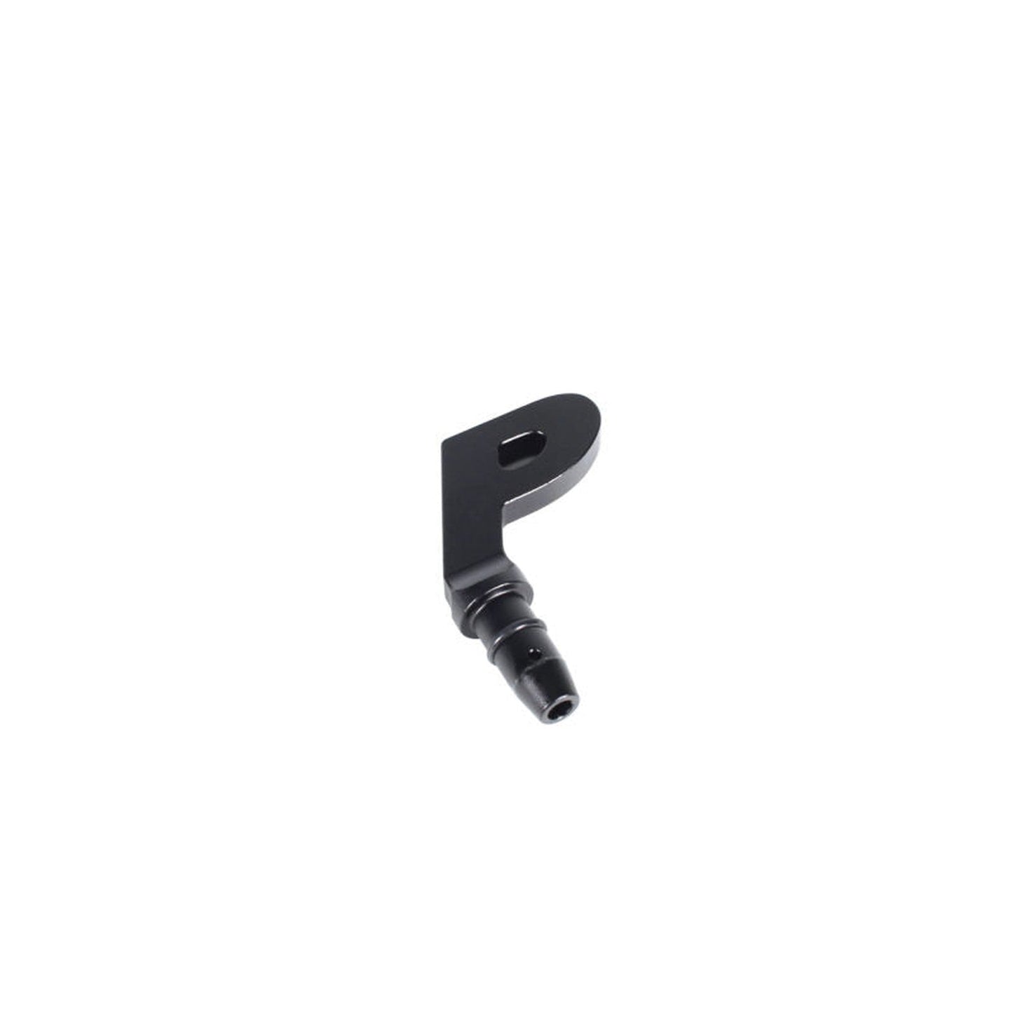 Perrin P Style Dipstick Handle Black Subaru WRX 2015-2025 / BRZ / FR-S / 86 2013-2025 | PSP-ENG-720BK