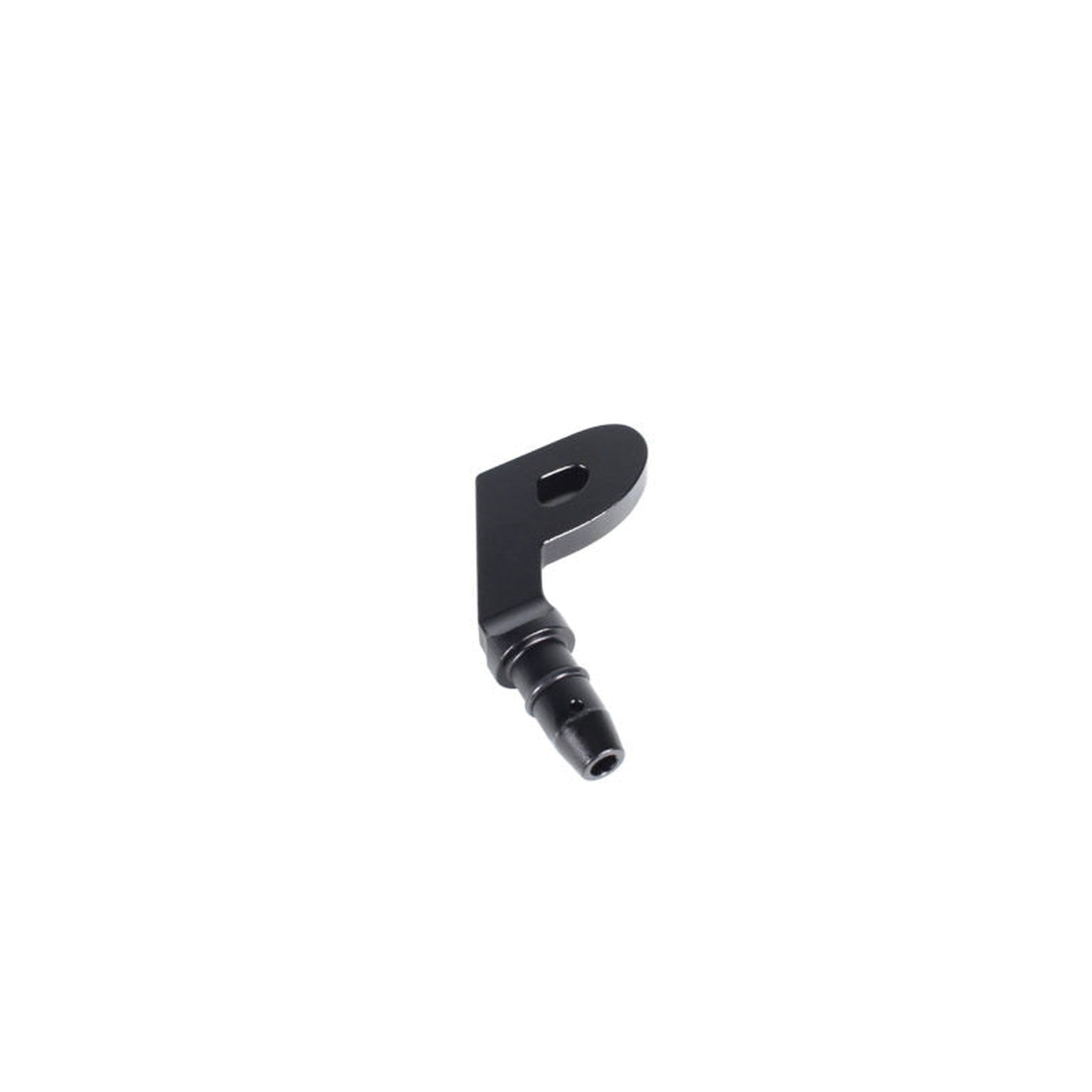 Perrin P Style Dipstick Handle Black Subaru WRX 2015-2025 / BRZ / FR-S / 86 2013-2025 | PSP-ENG-720BK