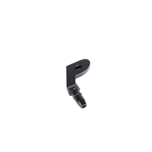 Perrin P Style Dipstick Handle Black Subaru WRX 2015-2025 / BRZ / FR-S / 86 2013-2025 | PSP-ENG-720BK