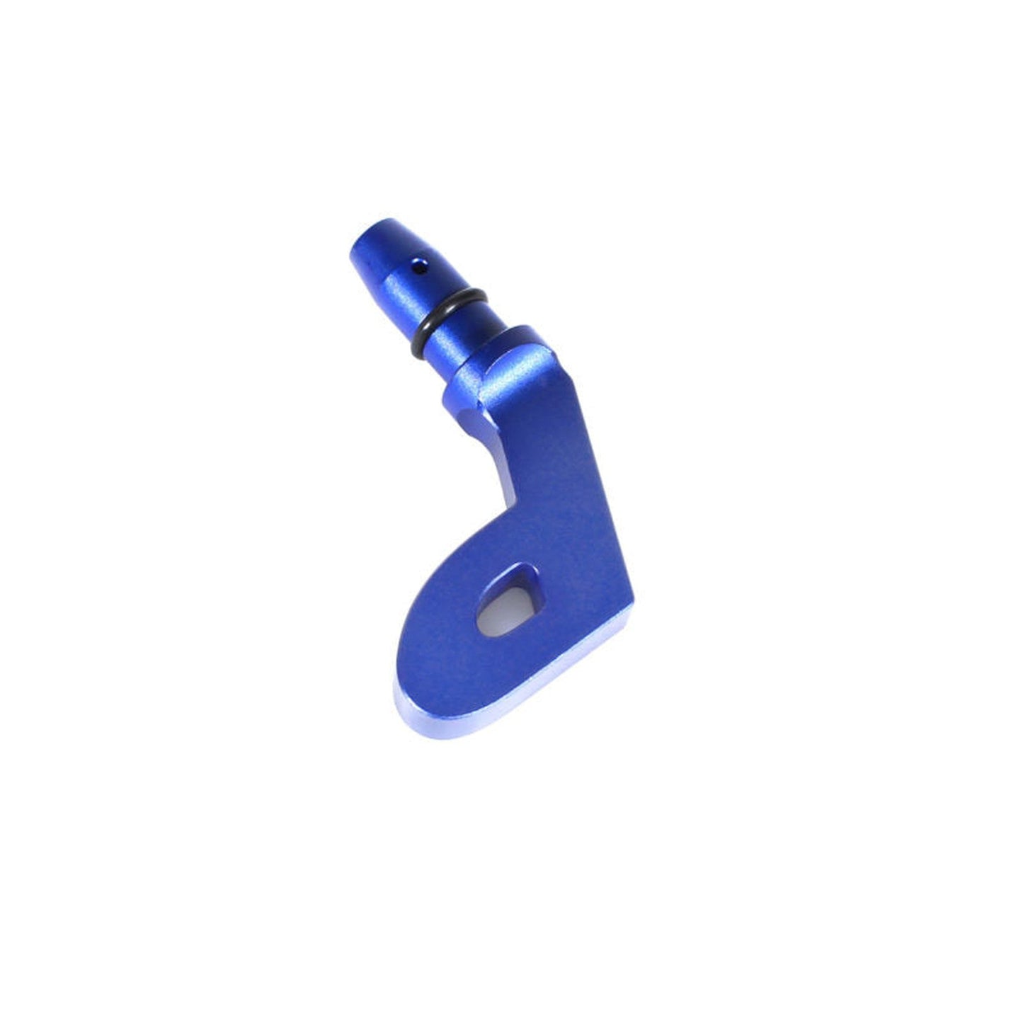 Perrin P Style Dipstick Handle Blue Subaru WRX 2015-2025 / BRZ / FR-S / 86 2013-2025 | PSP-ENG-720BL
