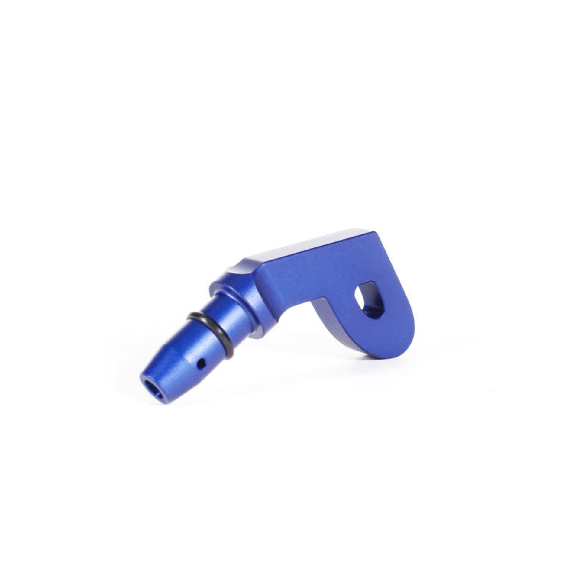 Perrin P Style Dipstick Handle Blue Subaru WRX 2015-2025 / BRZ / FR-S / 86 2013-2025 | PSP-ENG-720BL